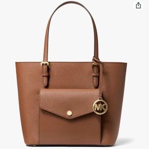 Michael Kors Jet Set purse